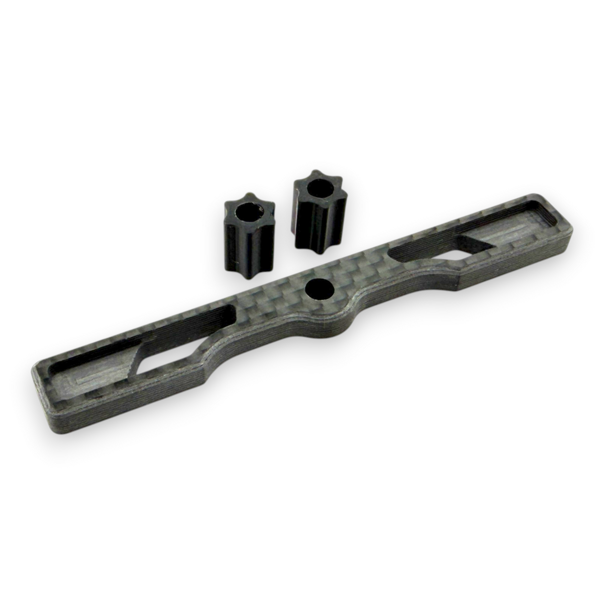 INOV8 Extra GeoX Carbon Aligned 10mm Droop Block