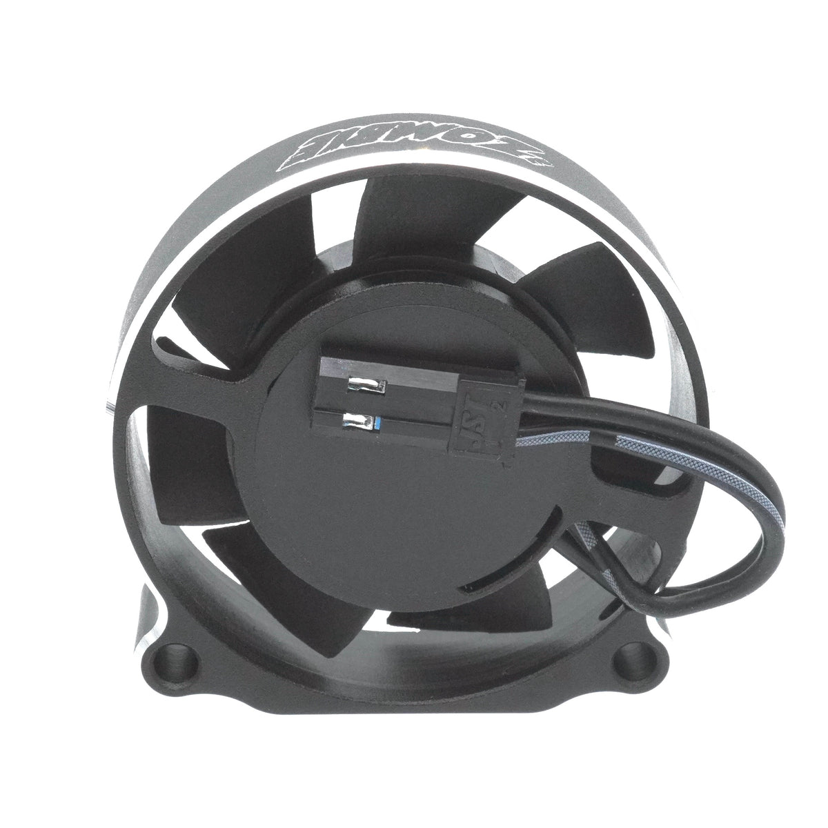 Team Zombie Alloy hyper cooling fan 40mm 20g thrust (5-9v compatible)