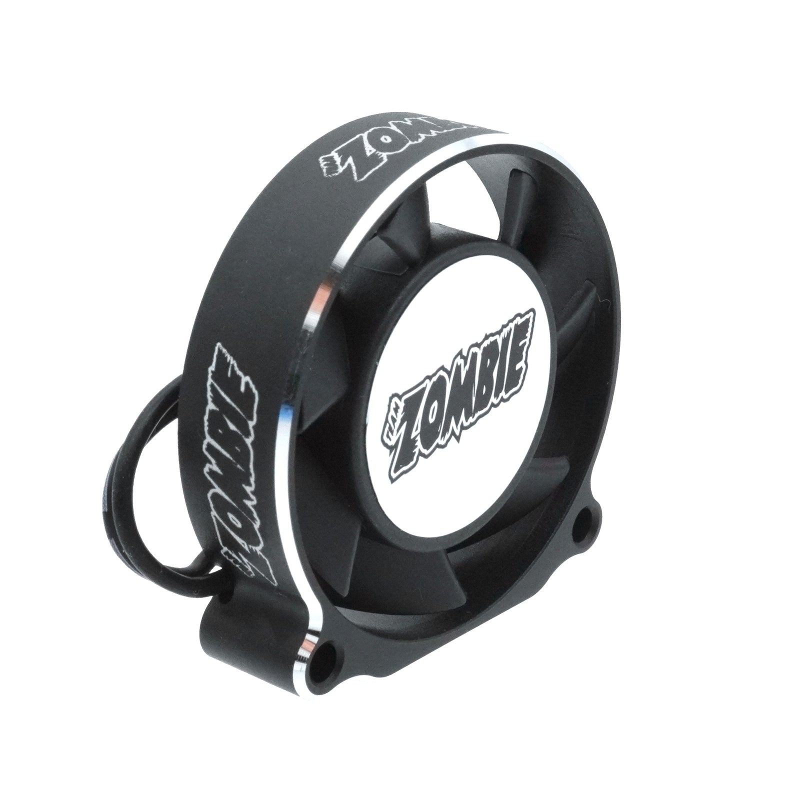 Team Zombie Alloy hyper cooling fan 40mm 20g thrust (5-9v compatible)