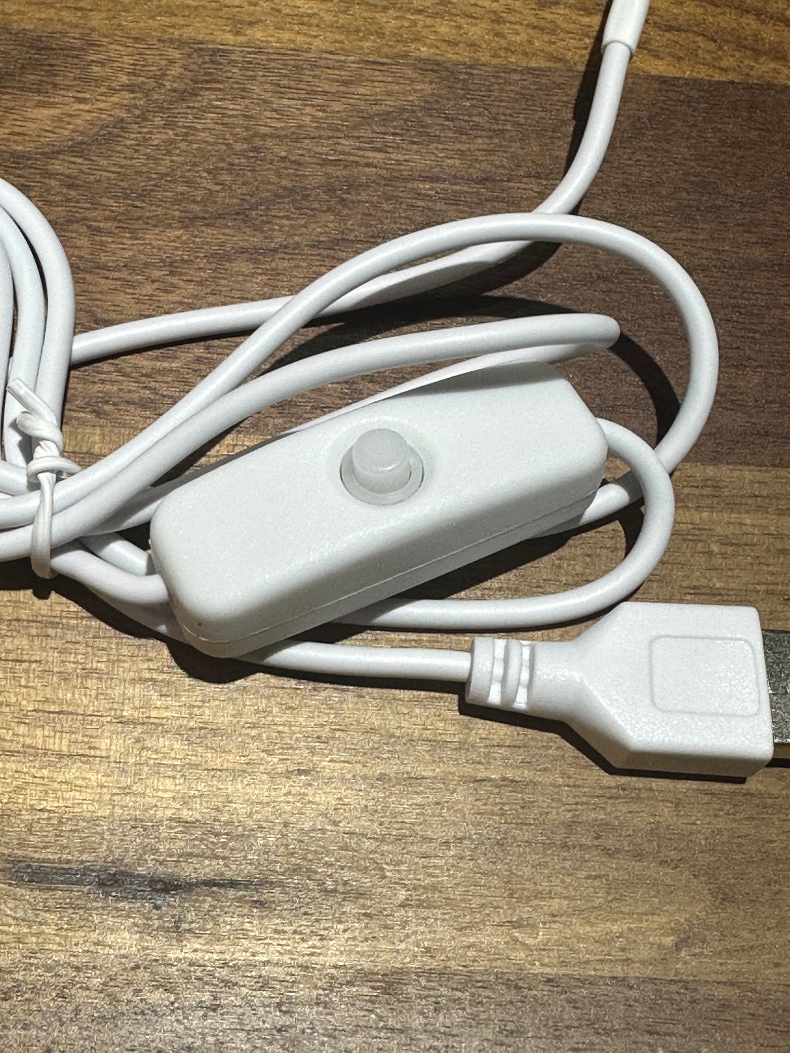 Recreational DIY led light combo with rechargable 4500mah 7.6V Lithium-Ion Battery x2