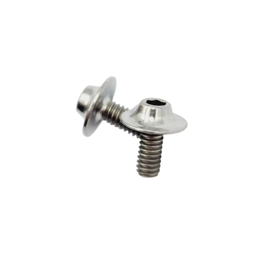 INOV8 Gr.5 M2x5mm Button Head Screw for X-Lite Body Mounts