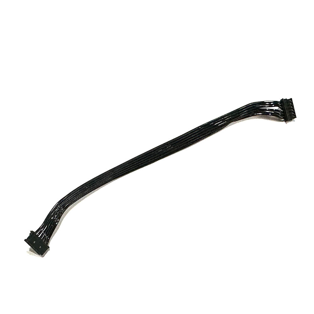 Team Zombie ULTRA FLEX flat Silicone Sensor Cable for brushless motor &amp; ESC (135-175mm)
