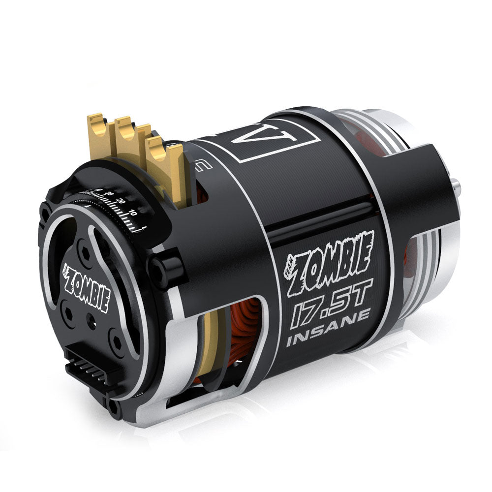 Rc Zombie motor - TeamZombie