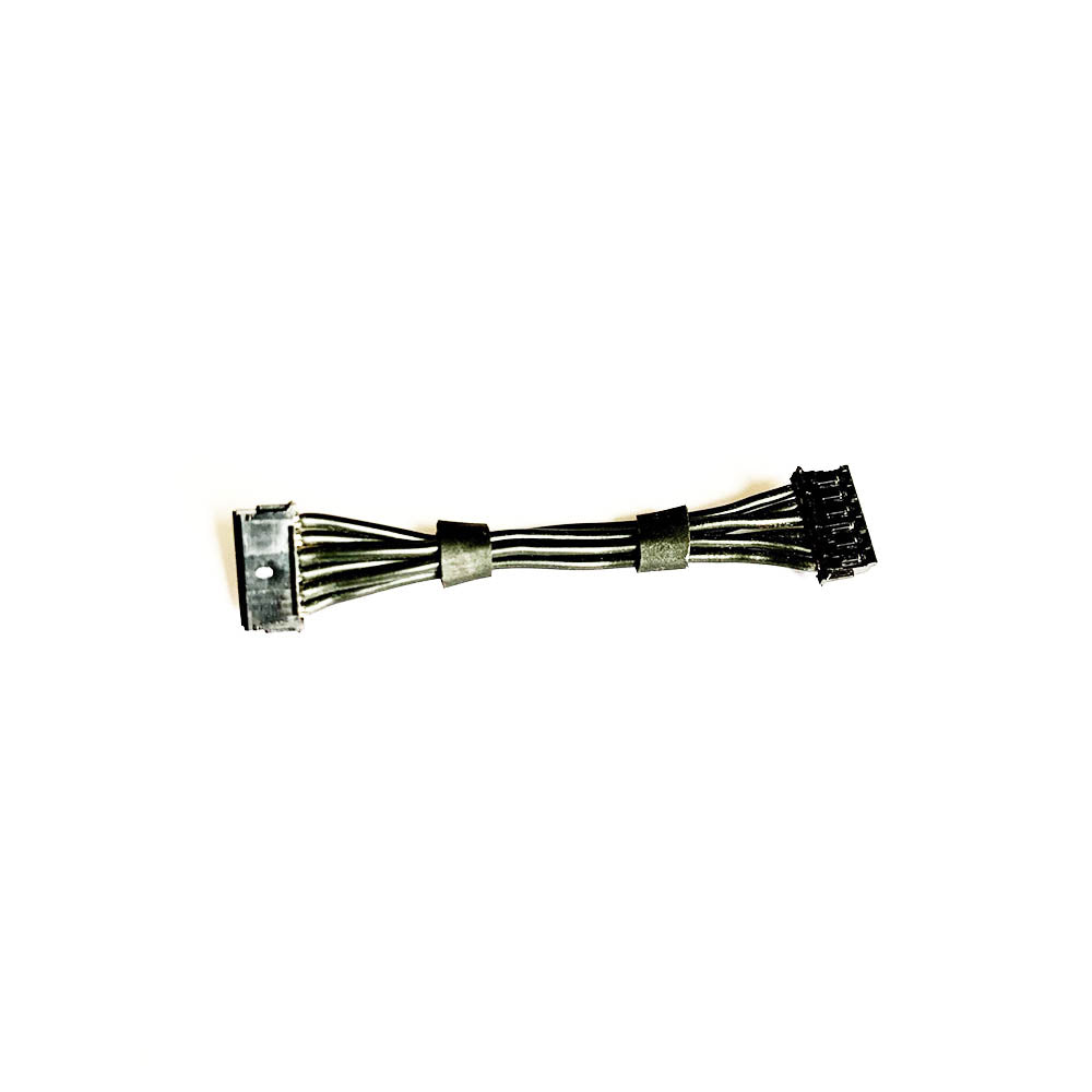 Team Zombie ULTRA FLEX Silicone Sensor Cable for brushless motor & ESC (50-175mm)