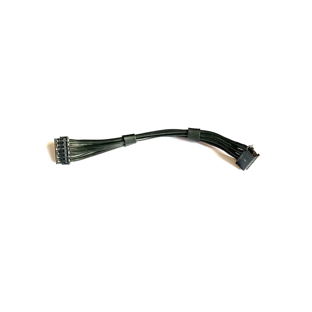 Team Zombie ULTRA FLEX Silicone Sensor Cable for brushless motor & ESC (50-175mm)