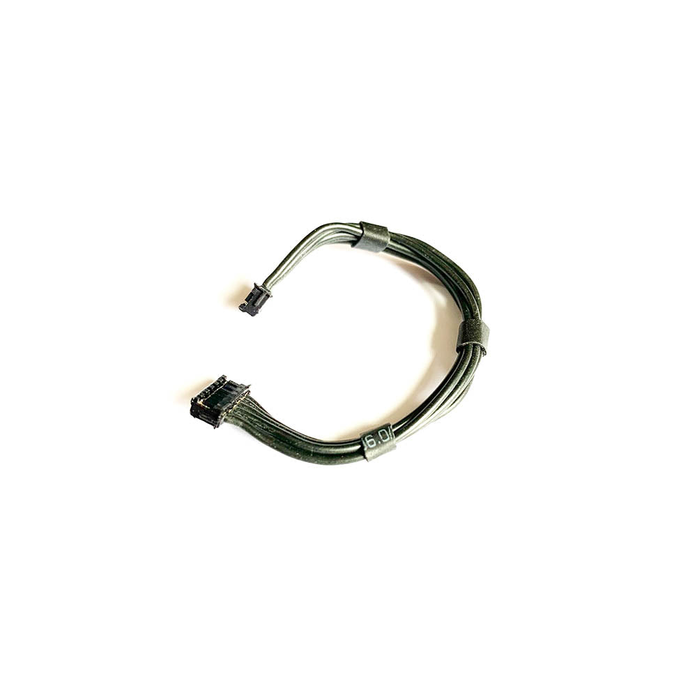 Team Zombie ULTRA FLEX Silicone Sensor Cable for brushless motor & ESC (50-175mm)