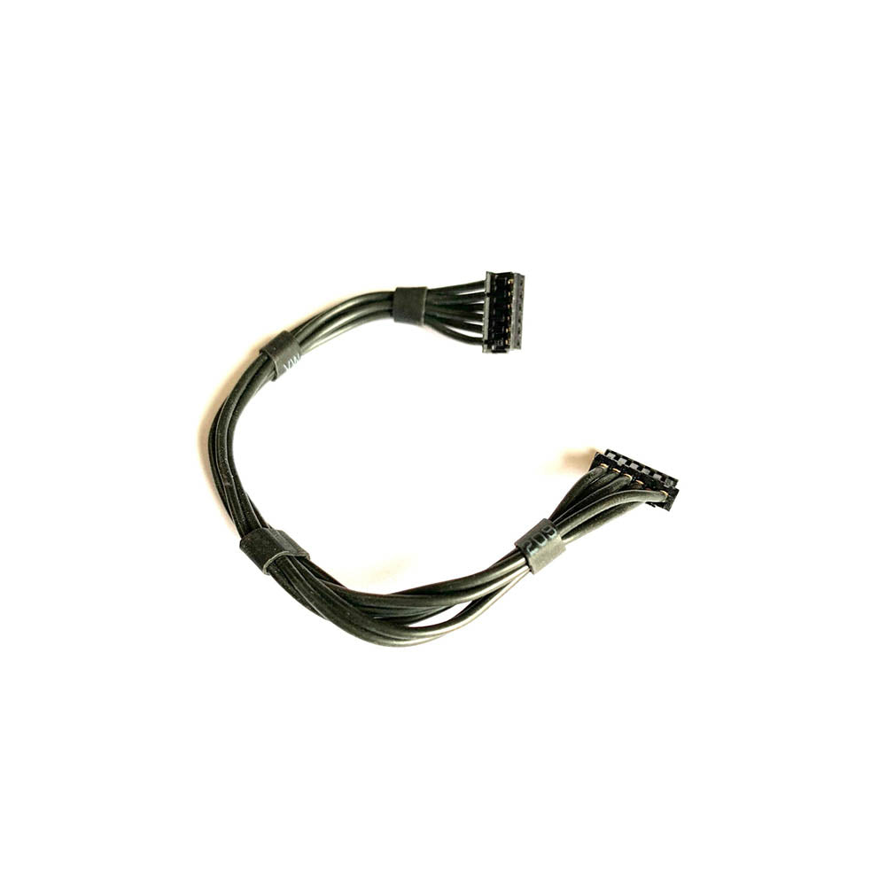 Team Zombie ULTRA FLEX Silicone Sensor Cable for brushless motor &amp; ESC (50-175mm)