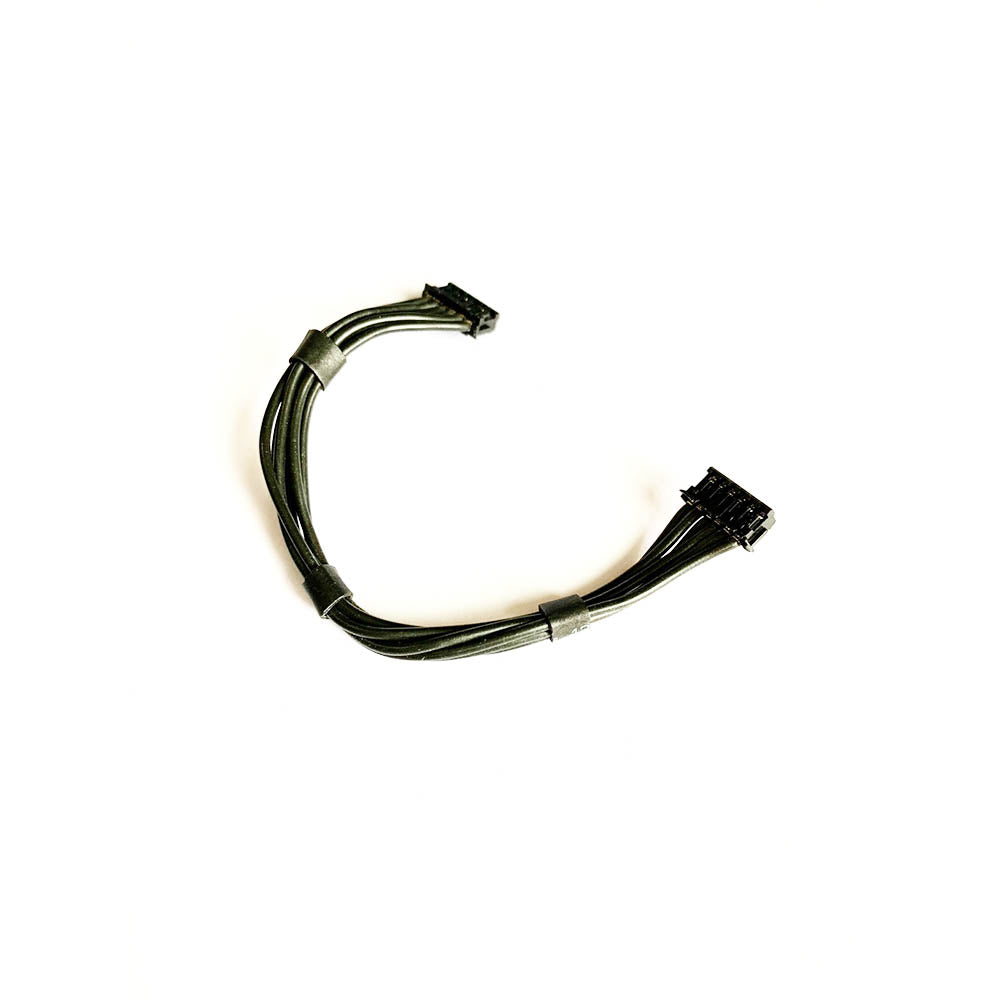Team Zombie ULTRA FLEX Silicone Sensor Cable for brushless motor & ESC (50-175mm)
