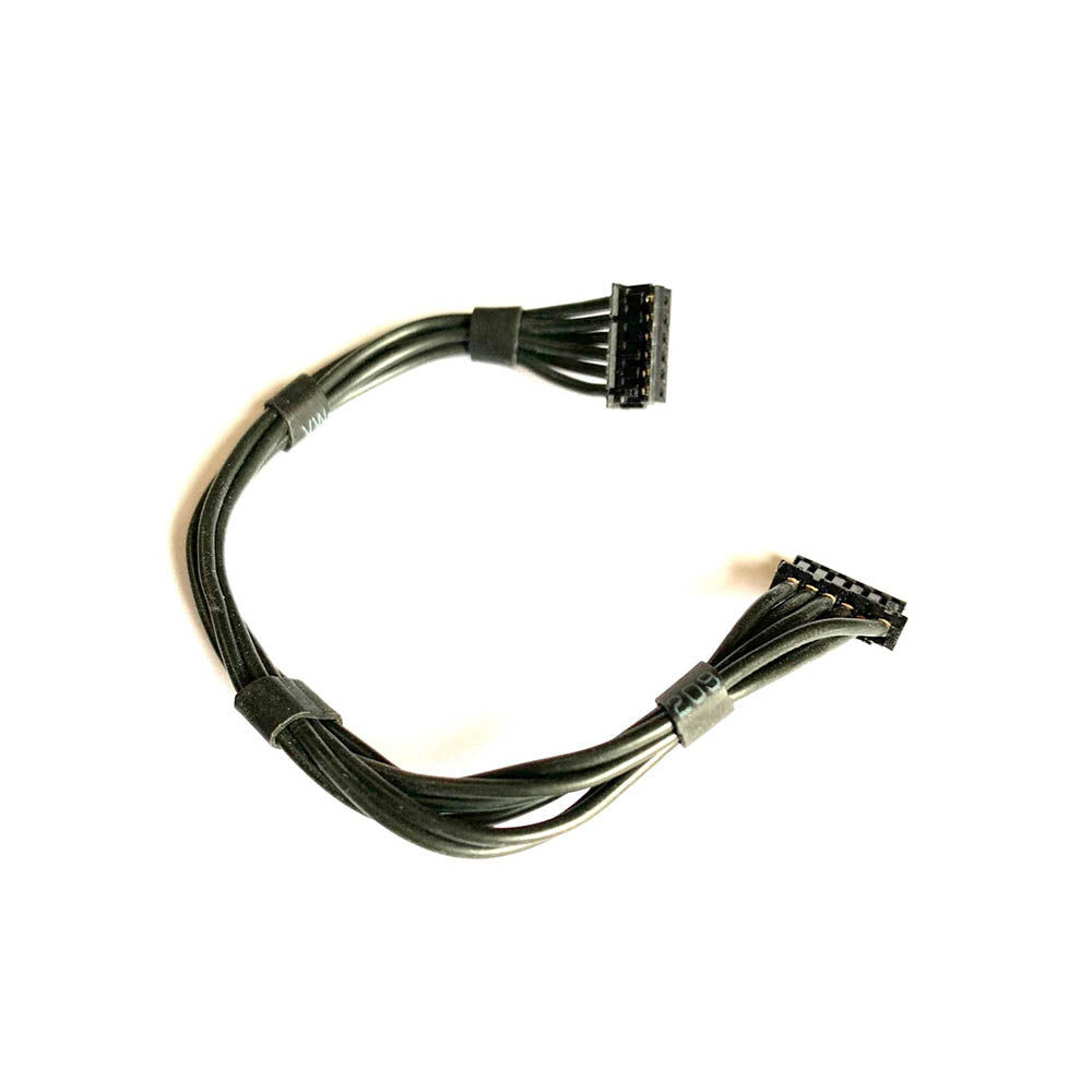 Team Zombie ULTRA FLEX Silicone Sensor Cable for brushless motor & ESC (50-175mm)