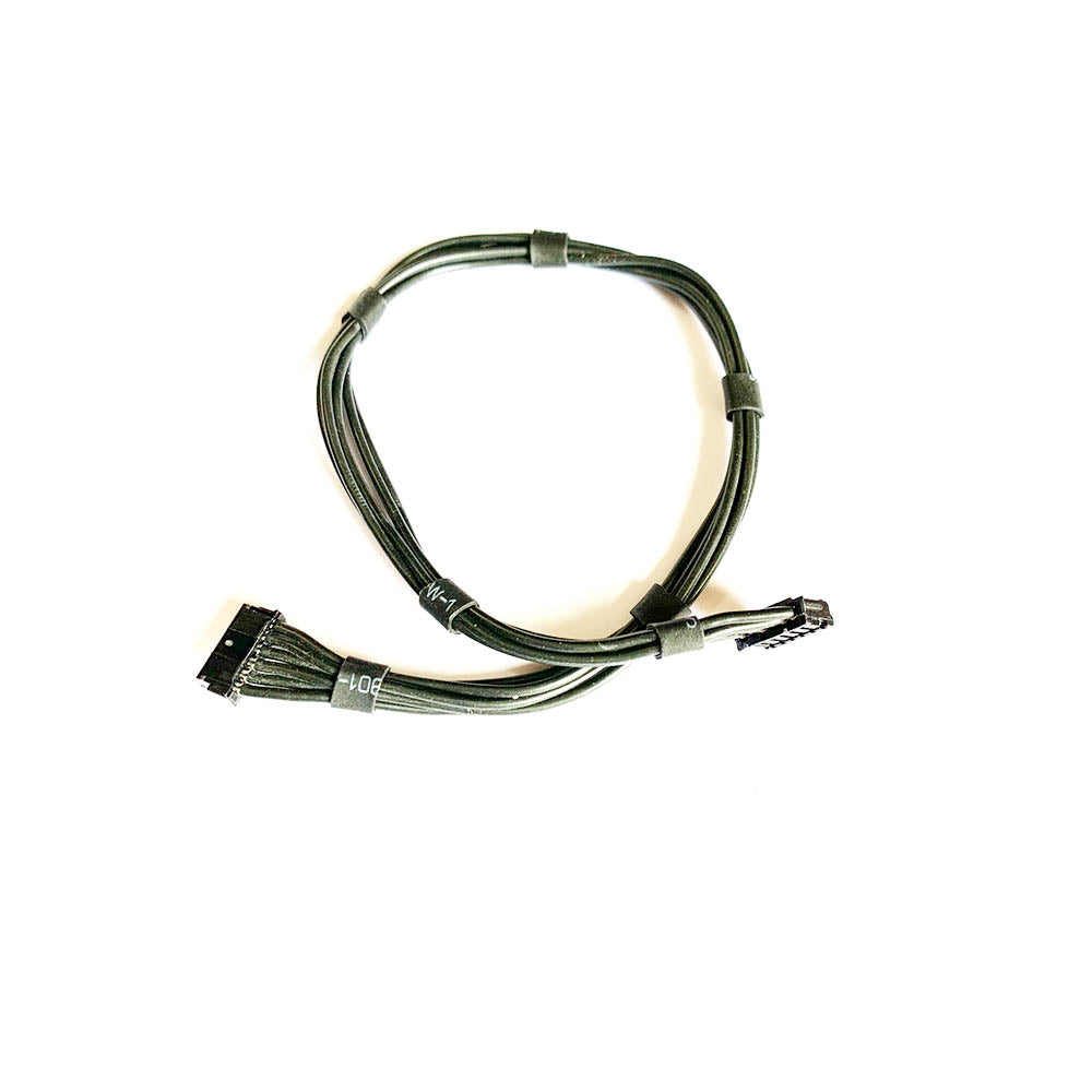 Team Zombie ULTRA FLEX Silicone Sensor Cable for brushless motor & ESC (50-175mm)