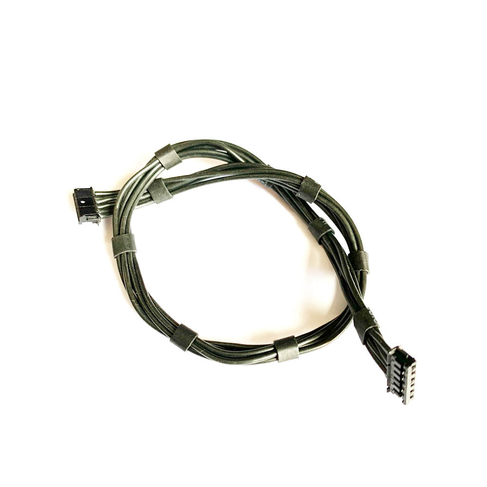 Team Zombie ULTRA FLEX Silicone Sensor Cable for brushless motor & ESC (50-175mm)