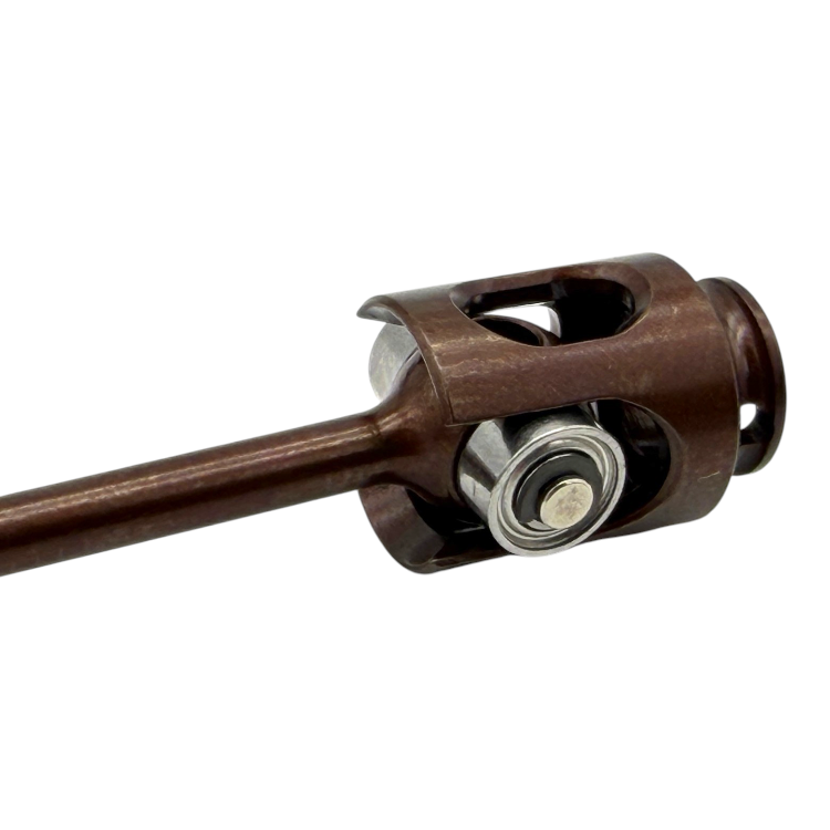 RC MAKER 10101 - LF-LW Inner Rear Joint Set