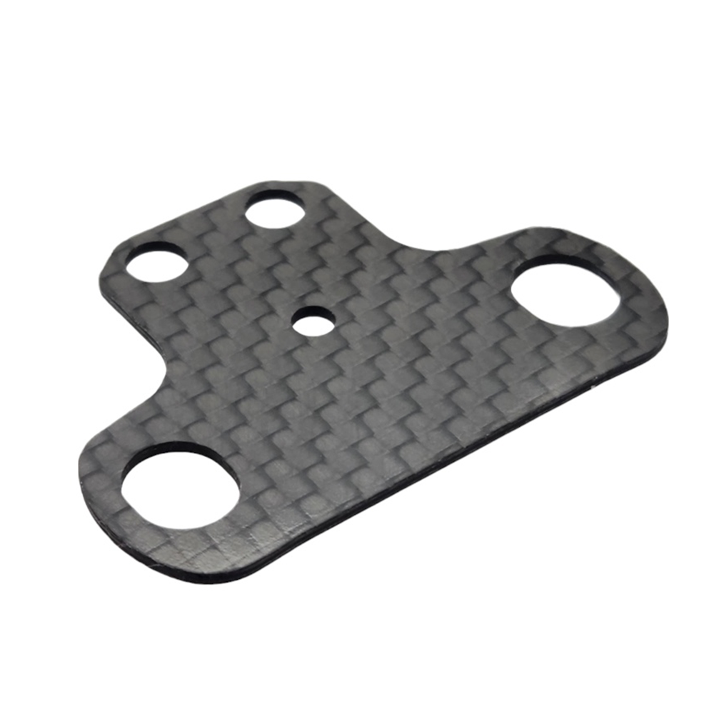 RC MAKER 1030 - Lower Bumper Mount Brace