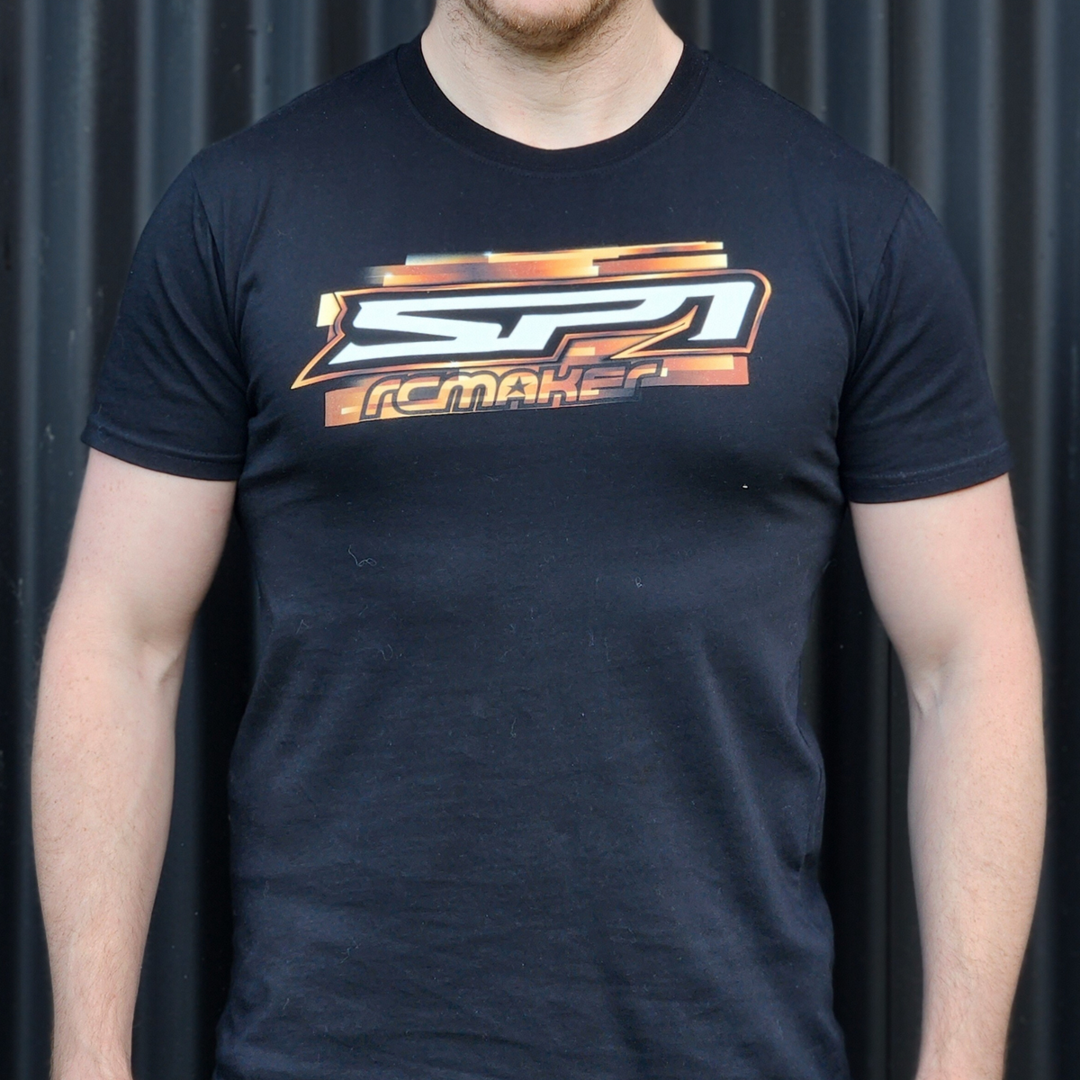 SP1 2025 Team T-Shirt Sizes S, M, L, XL, XXL, XXXL Available