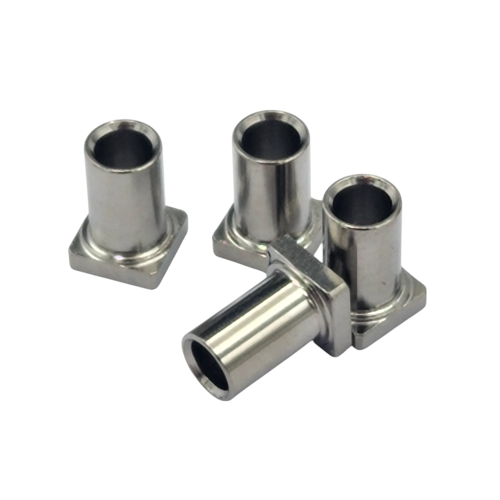 14201 - Gr.5 Titanium Rocker Sleeve Set (Option)