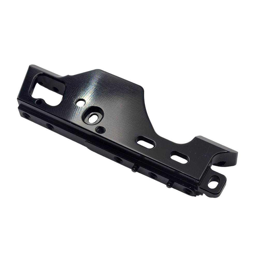 2010-F - Aluminium Motor Mount (SP1-F)
