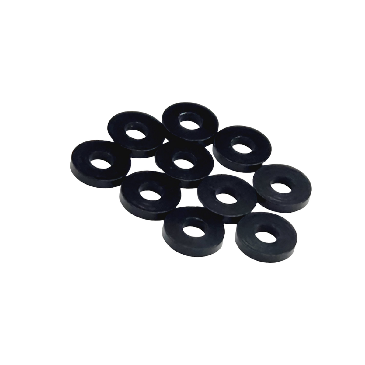 RC MAKER 2061 - 3x8x1.5mm Shim (10) (Option)