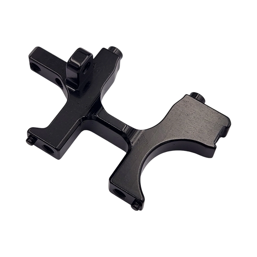 2068 - Rear Bulkhead V2 (Left)