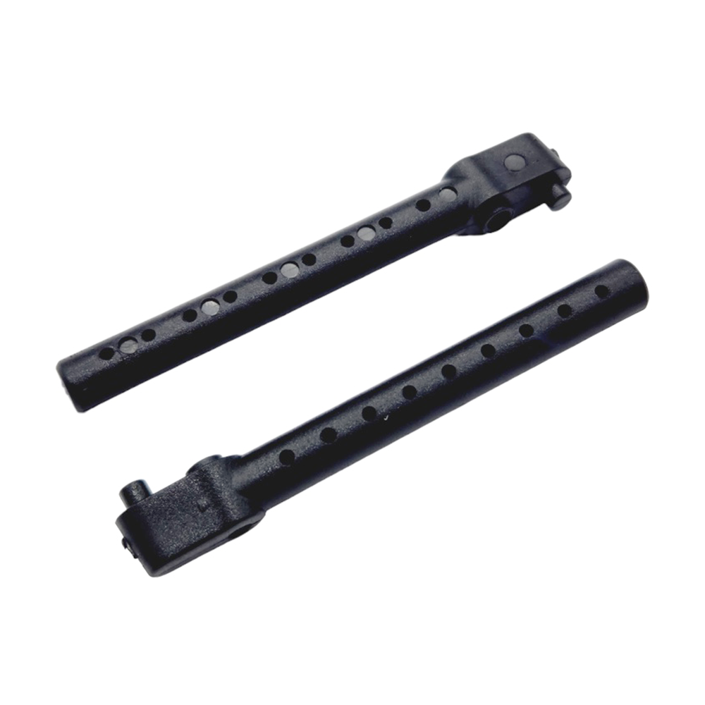 RC MAKER 3014 - Rear Body Posts (2)