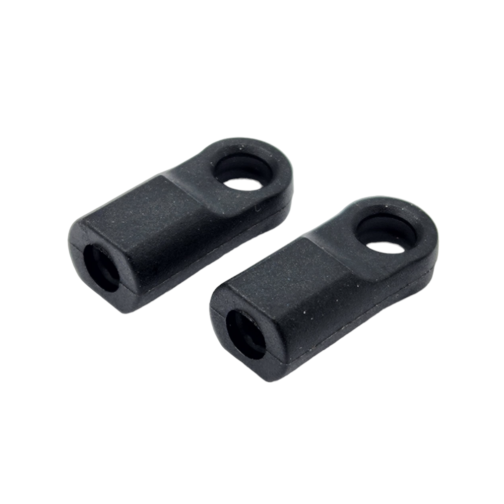 RC MAKER 3021 - Upper Arm Ball Cup Rear (2)