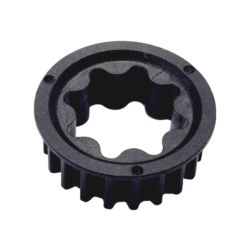 RC MAKER 3025 - Centre Layshaft Pulley