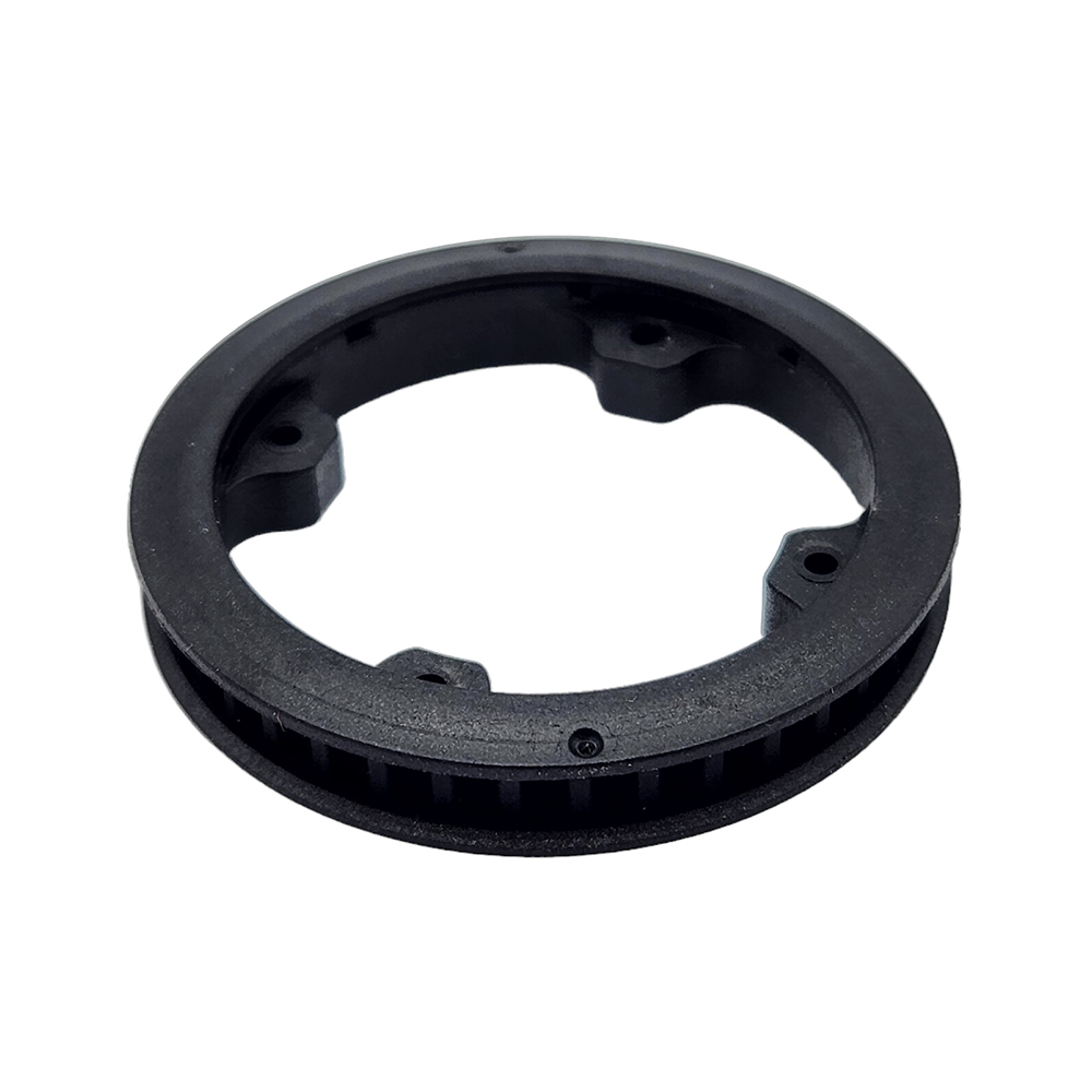 RC MAKER 3028 - 38 Tooth Spool/Diff Pulley Set