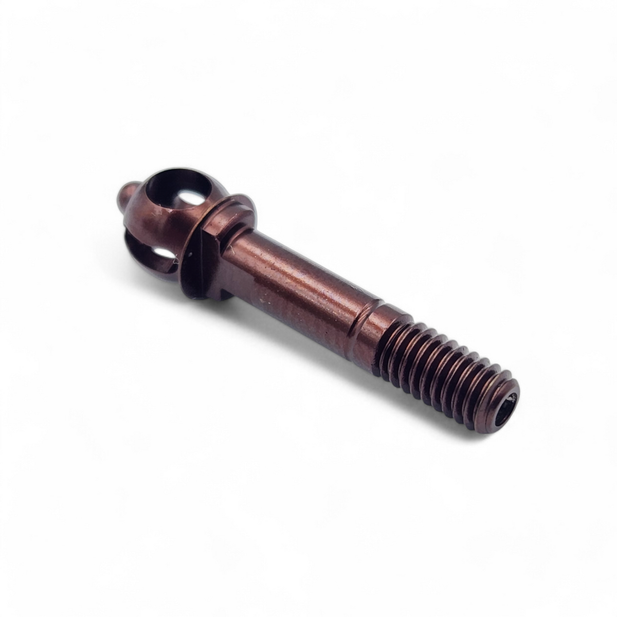 RC MAKER 4012A - Front Axle (Short)