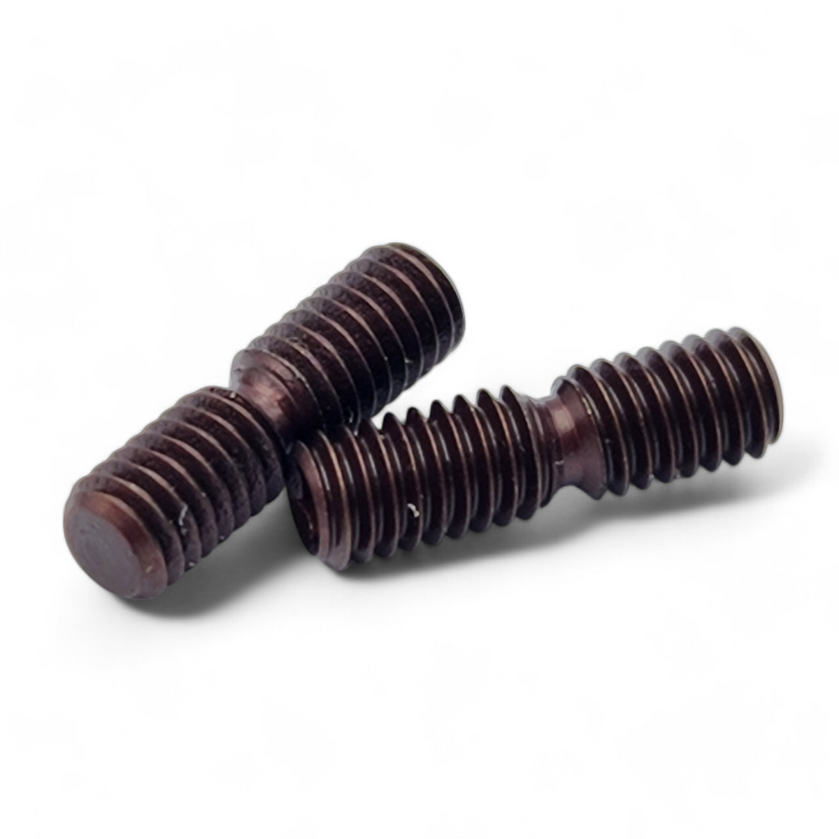 RC MAKER 4033A - M4 Upper Arm Adjuster Screw Lightweight (2)