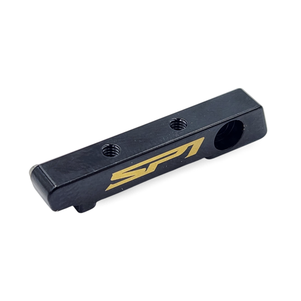 RC MAKER 5018 - Floating Electronics Plate Bulkhead (6.5g) (Option)