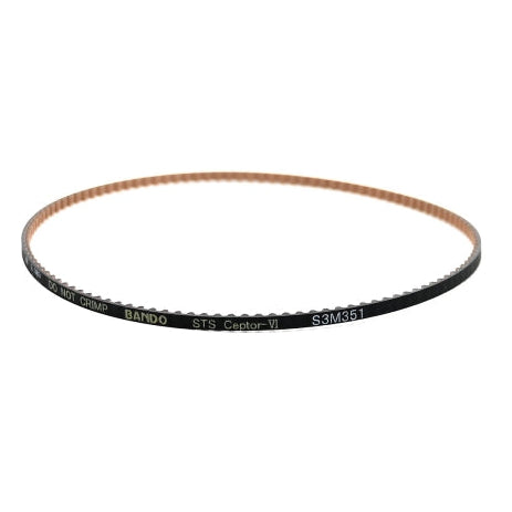 RC MAKER 7020 - 351 Heavy Duty Ceptor VI Bando Drive Belt (Option)