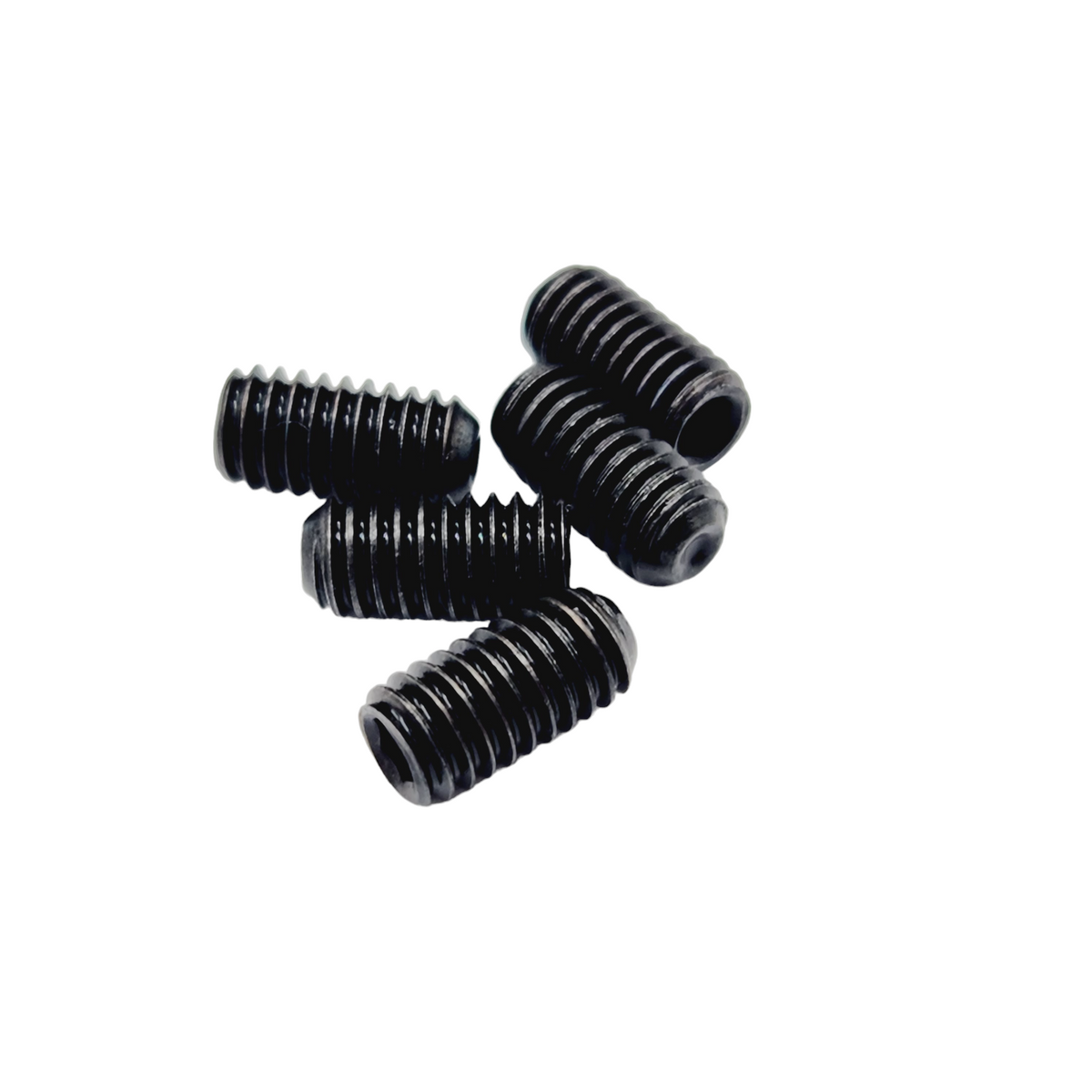 9029 - M4 x 8mm Grub Screws (5)