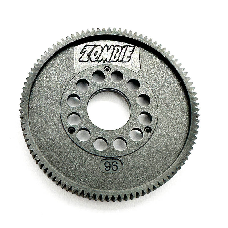 motor - TeamZombie