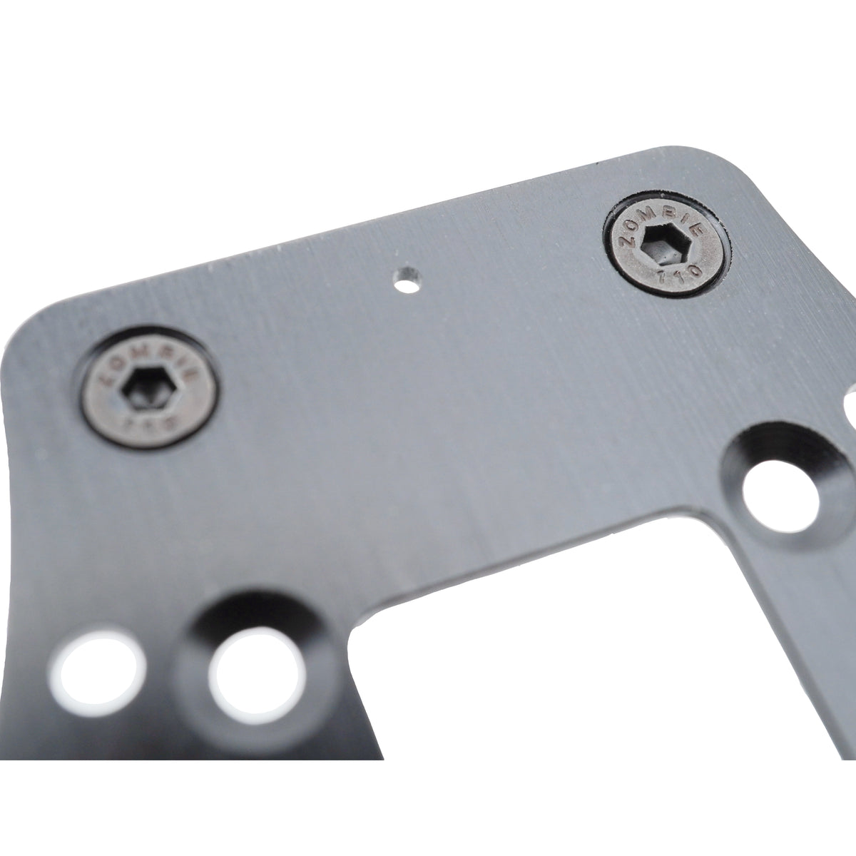 Spring Steel Chassis 1.2mm thickness for Xray X4-26 come with 110degree screw set