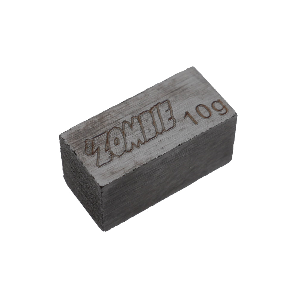 Team Zombie Cube 13x6.5x6.5mm 10g weight