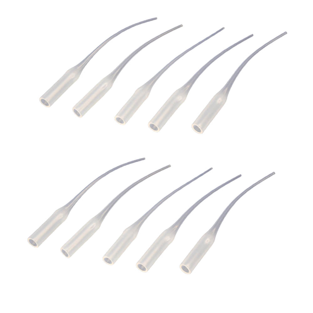 Team Zombie Super fine nozzles for CA Adhesive (10pcs)