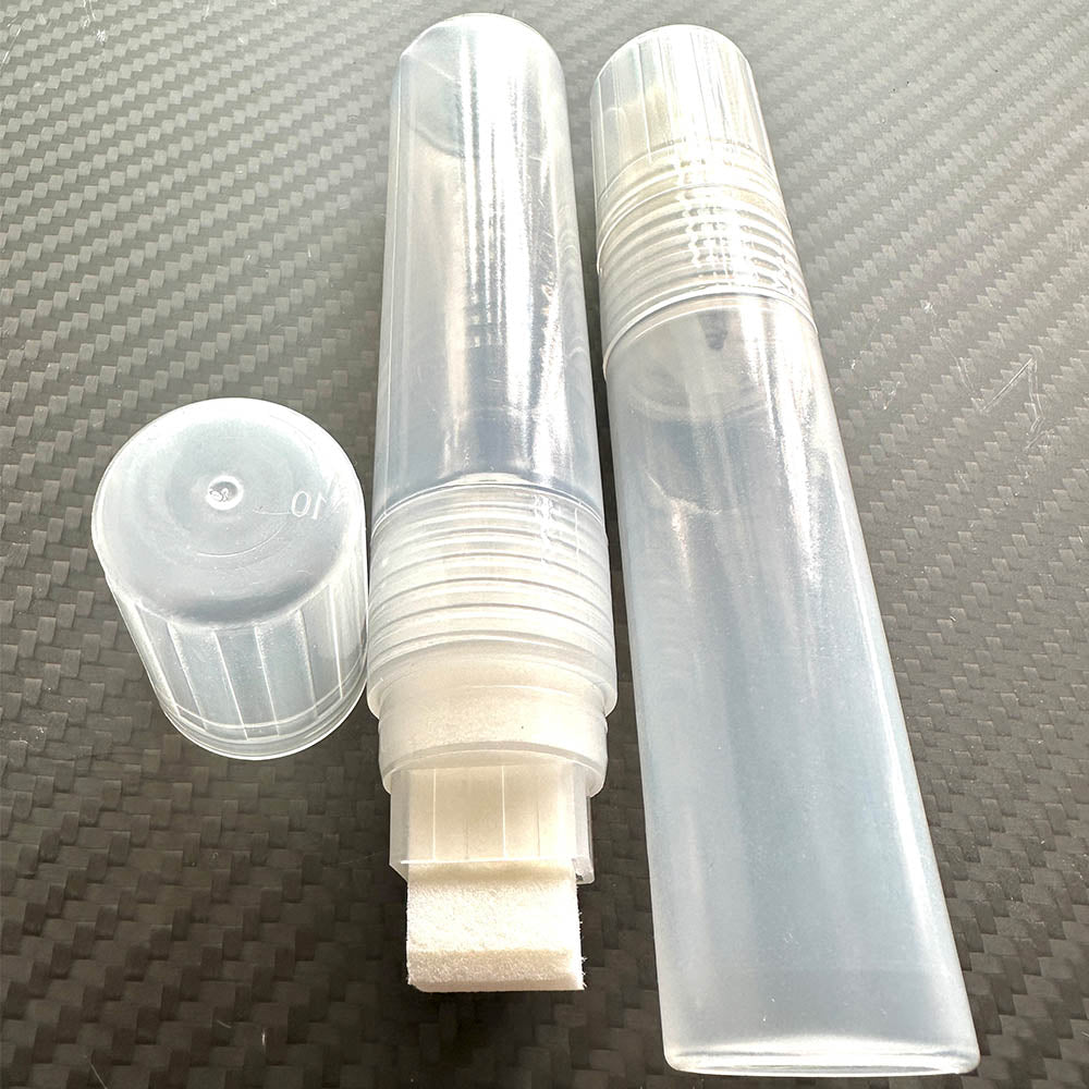 Team Zombie Dirt Free traction compound bottle 80ml (refillable) 2pcs