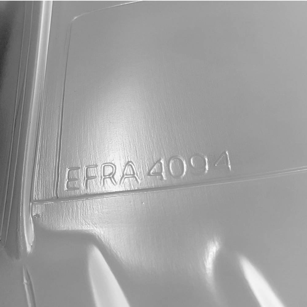 Subrc Aguila 1/10 on-road lexan body Ultra light weight non EFRA approved version