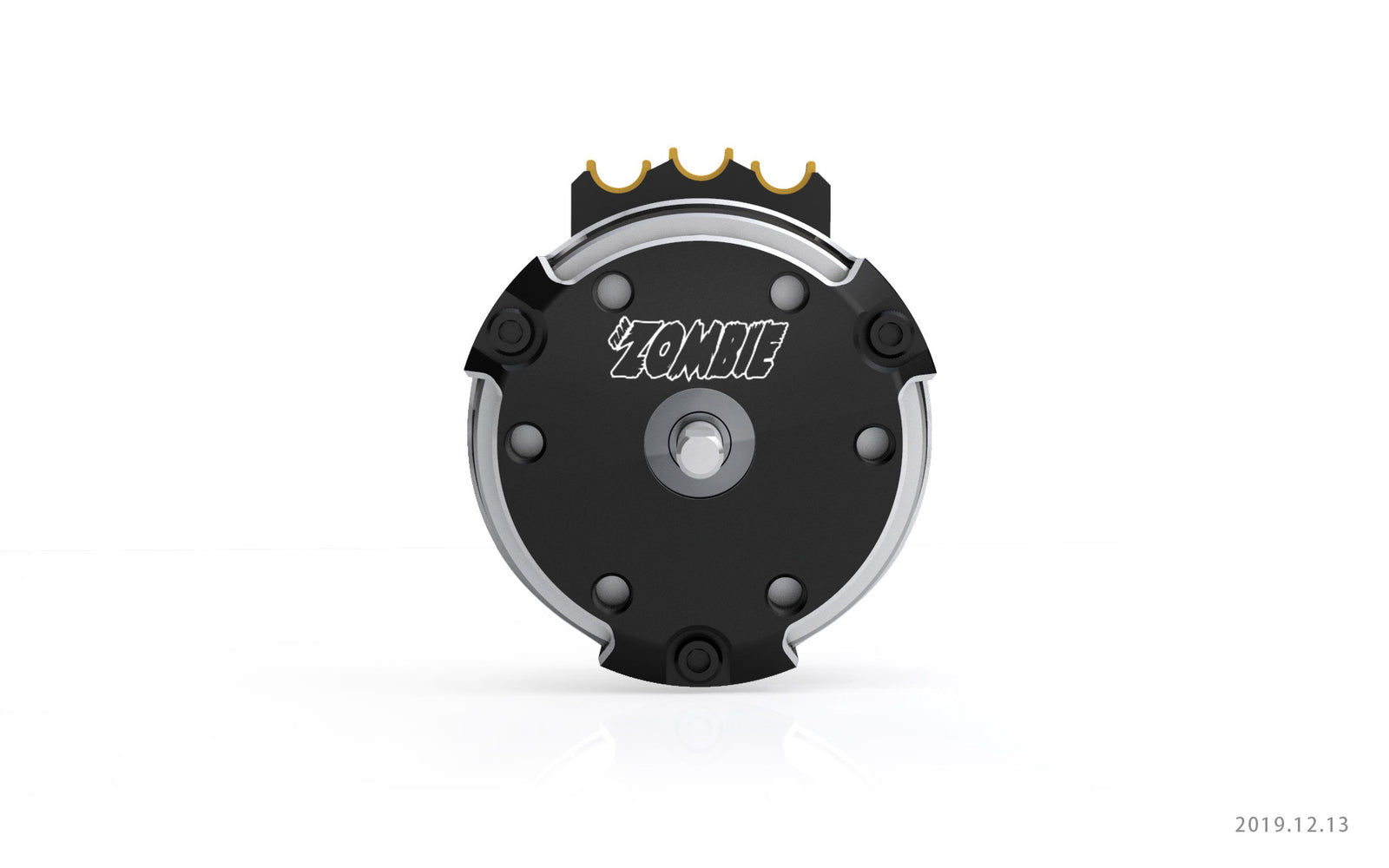 Team Zombie EVOLUTION PRO SPEC 17.5T EFRA BRCA ROAR approved