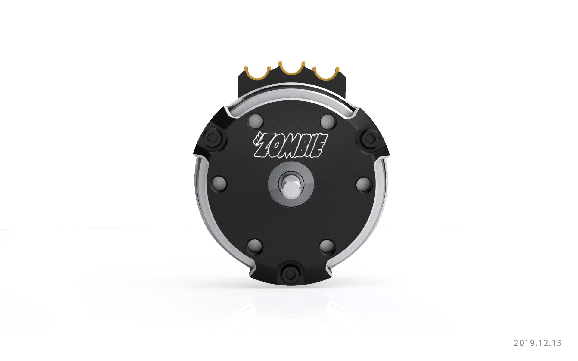 Team Zombie EVOLUTION PRO SPEC 25.5T ROAR approved