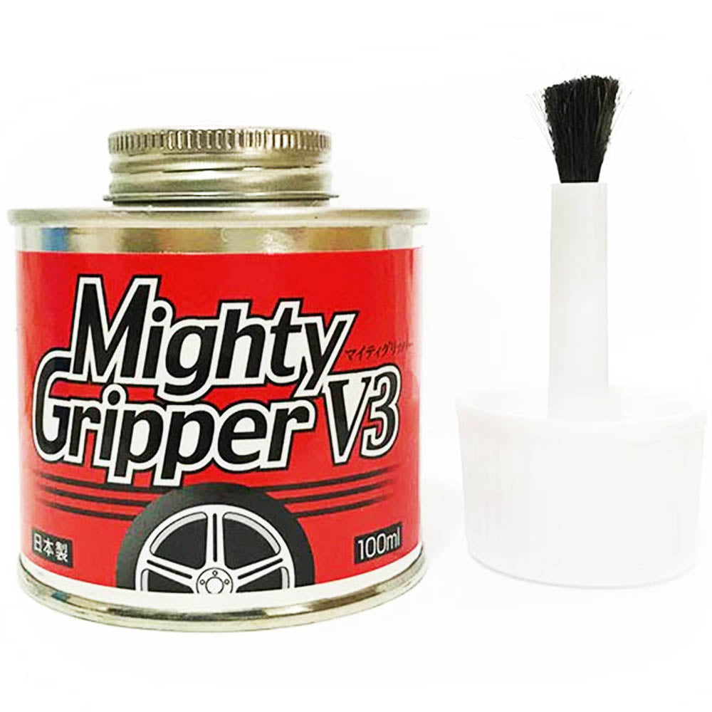 Mighty Gripper V3 Red Tire Additive